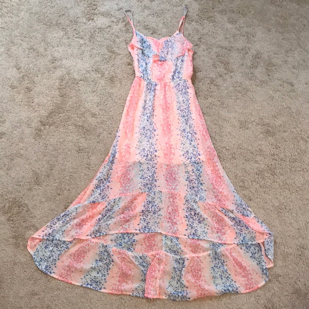 S Candie’s Dress